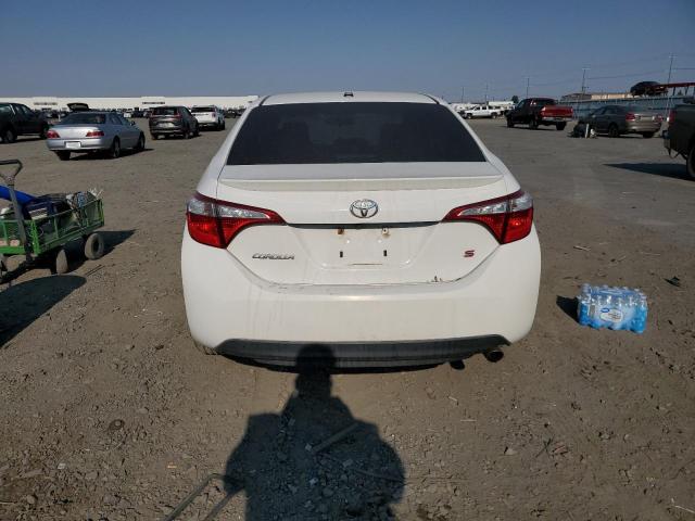 Photo 6 from auction – 2014 TOYOTA COROLLA L with VIN 2T1BURHE7EC084025