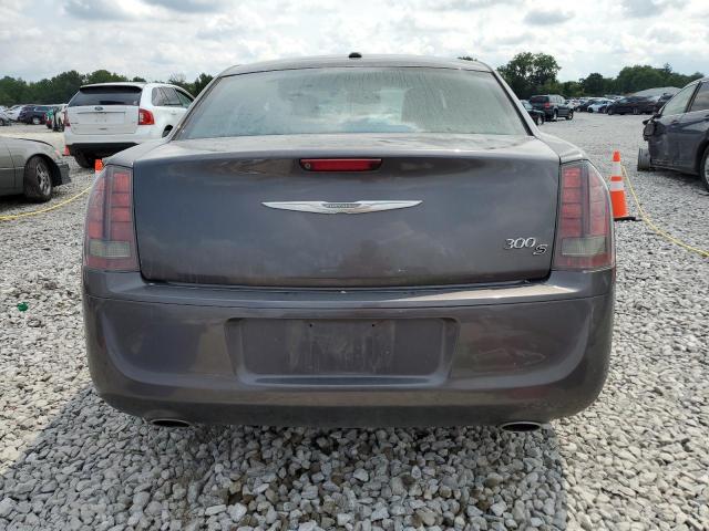 Photo 6 from auction – 2014 CHRYSLER 300 S with VIN 2C3CCABG2EH365470