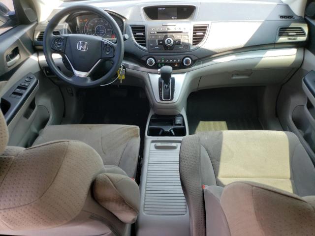 Photo 8 from auction – 2014 HONDA CR-V EX with VIN 5J6RM4H57EL041177