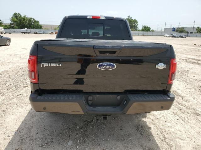 صورة رقم 6 من المزاد - 2017 FORD F150 SUPER مع VIN 1FTEW1CF9HFC52073