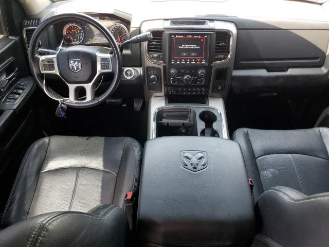 Photo 8 from auction – 2018 RAM 3500 LARAM with VIN 3C63RRJL8JG323992