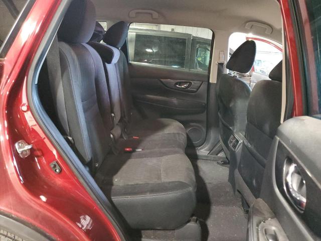 Photo 11 from auction – 2018 NISSAN ROGUE S with VIN 5N1AT2MV0JC720424