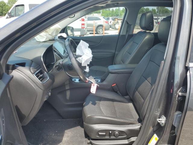 Photo 7 from auction – 2020 CHEVROLET EQUINOX PR with VIN 3GNAXYEX4LS678212