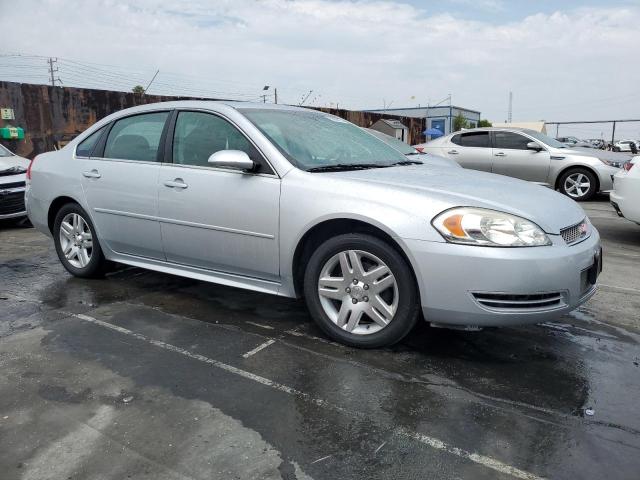 Photo 4 from auction – 2015 CHEVROLET IMPALA LIM with VIN 2G1WB5E35F1159445