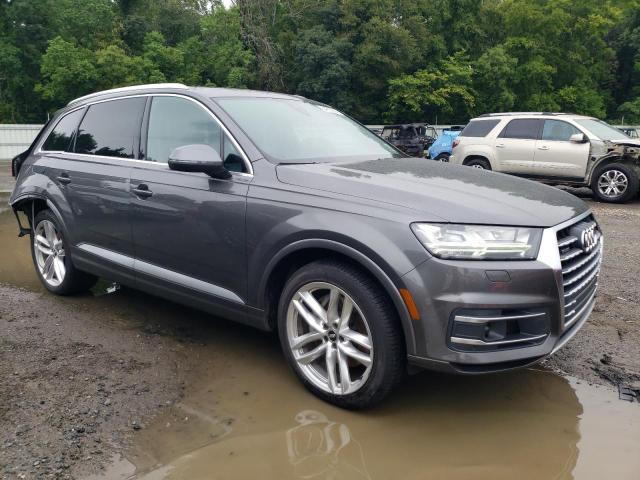 Photo 4 from auction – 2018 AUDI Q7 PRESTIG with VIN WA1VAAF70JD033761