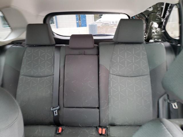 Photo 10 from auction – 2023 TOYOTA RAV4 with VIN 2T3UWRFVXPW160609