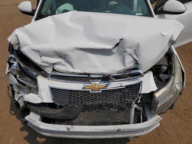 Photo 11 from auction – 2014 CHEVROLET CRUZE LT with VIN 1G1PC5SB9E7204482