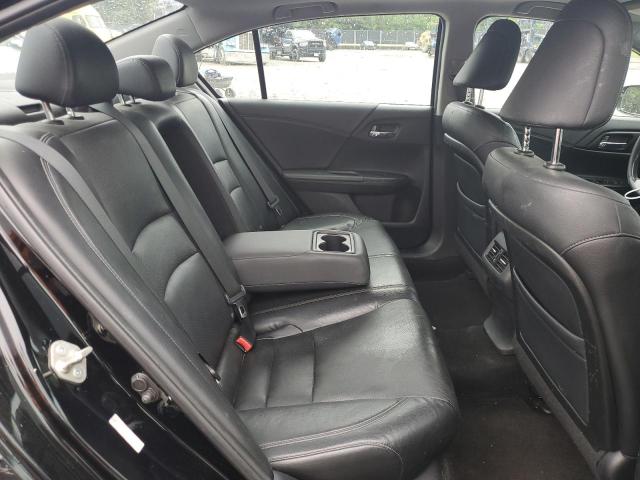 Photo 10 from auction – 2014 HONDA ACCORD EXL with VIN 1HGCR2F86EA234495