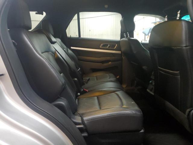 صورة رقم 11 من المزاد - 2016 FORD EXPLORER X مع VIN 1FM5K8D87GGC02698