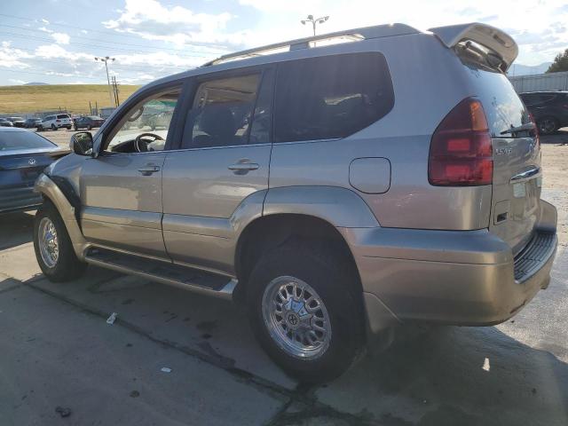 Photo 2 from auction – 2004 LEXUS GX 470 with VIN JTJBT20X340037863