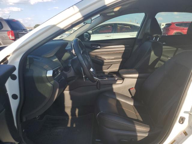 Photo 7 from auction – 2020 NISSAN ALTIMA SR with VIN 1N4BL4CV4LC141337
