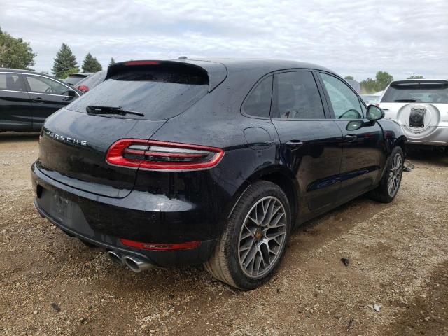 Photo 3 from auction – 2018 PORSCHE MACAN with VIN WP1AA2A5XJLB23312