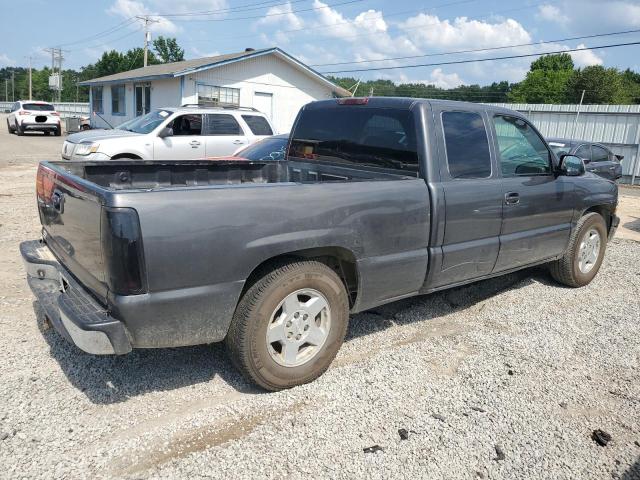 Photo 3 from auction – 2002 CHEVROLET SILVERADO with VIN 2GCEC19T621234263