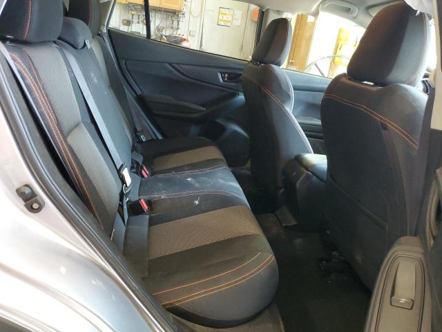 Photo 11 from auction – 2021 SUBARU CROSSTREK with VIN JF2GTAPC9M8353177
