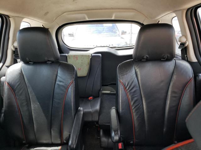 Photo 10 from auction – 2012 MAZDA 5 with VIN JM1CW2DL1C0125945