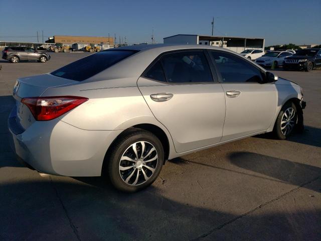 Photo 3 from auction – 2017 TOYOTA COROLLA L with VIN 5YFBURHE2HP595002