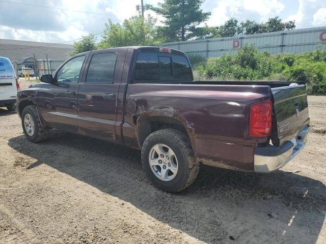 Photo 2 from auction – 2005 DODGE DAKOTA QUA with VIN 1D7HW48K45S263060