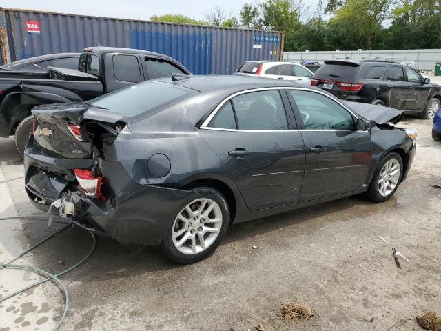 Photo 3 from auction – 2016 CHEVROLET MALIBU LIM with VIN 1G11C5SA3GU105710
