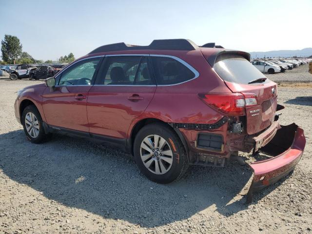 Photo 2 from auction – 2019 SUBARU OUTBACK 2. with VIN 4S4BSAHC1K3239920