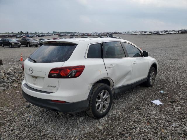 Photo 3 from auction – 2014 MAZDA CX-9 SPORT with VIN JM3TB2BA5E0443994