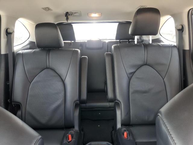 Photo 10 from auction – 2023 TOYOTA HIGHLANDER with VIN 5TDXBRCH5PS123976