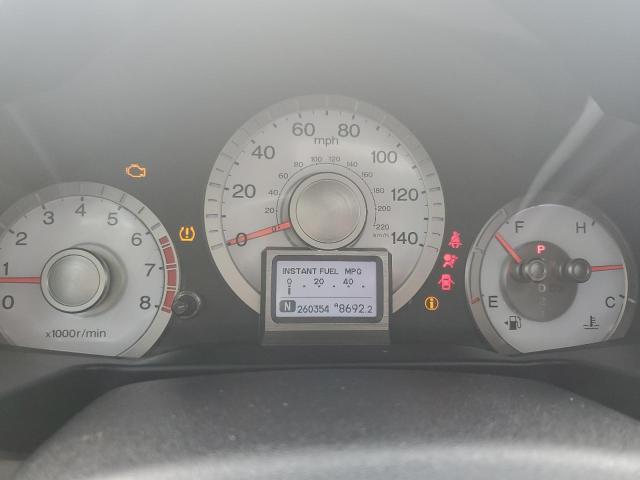 Zdjęcie 9 z aukcji – 2011 HONDA PILOT EXLN z VIN 5FNYF4H75BB054005