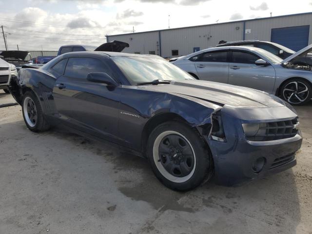 Photo 4 from auction – 2012 CHEVROLET CAMARO LS with VIN 2G1FA1E3XC9171258