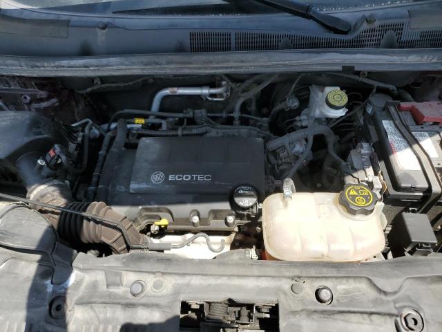 Photo 11 from auction – 2017 BUICK ENCORE PRE with VIN KL4CJASBXHB098317