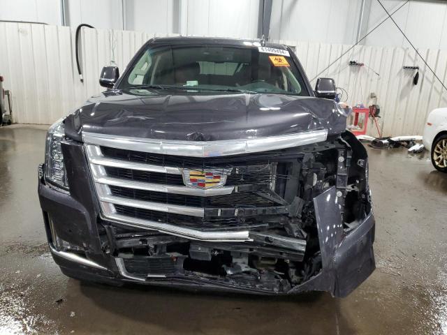 Photo 5 from auction – 2016 CADILLAC ESCALADE P with VIN 1GYS4CKJ6GR436629