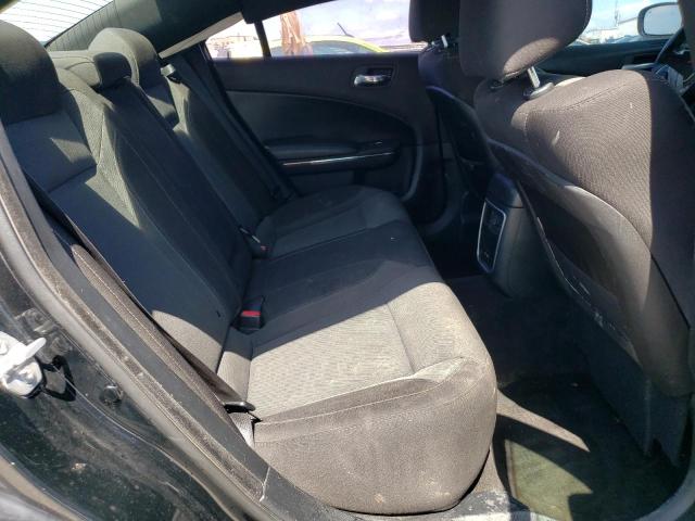 Photo 10 from auction – 2015 DODGE CHARGER SX with VIN 2C3CDXHG9FH851900