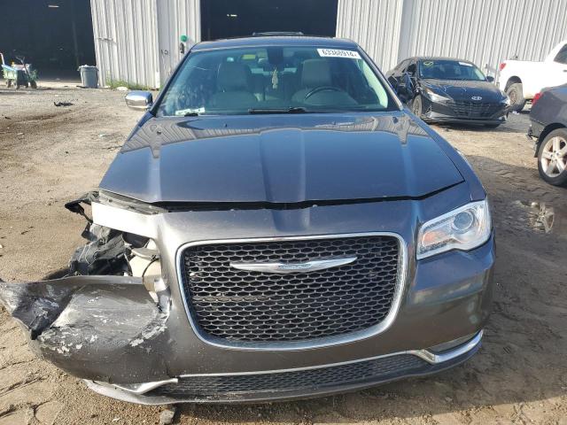 Photo 5 from auction – 2015 CHRYSLER 300C with VIN 2C3CCAEG2FH828933