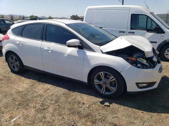 Photo 4 from auction – 2016 FORD FOCUS SE with VIN 1FADP3KE7GL258666