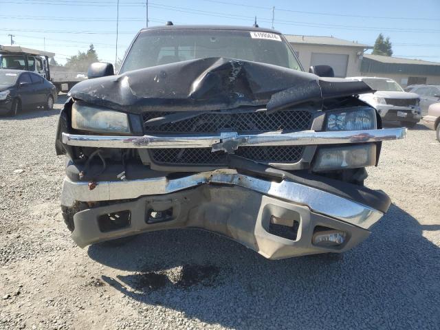 Photo 5 from auction – 2004 CHEVROLET SILVERADO with VIN 2GCEK19T141201662
