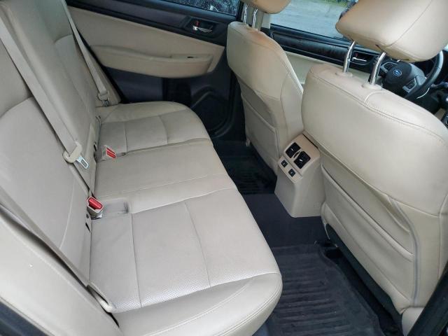 Photo 10 from auction – 2016 SUBARU LEGACY 2.5 with VIN 4S3BNBN64G3041534