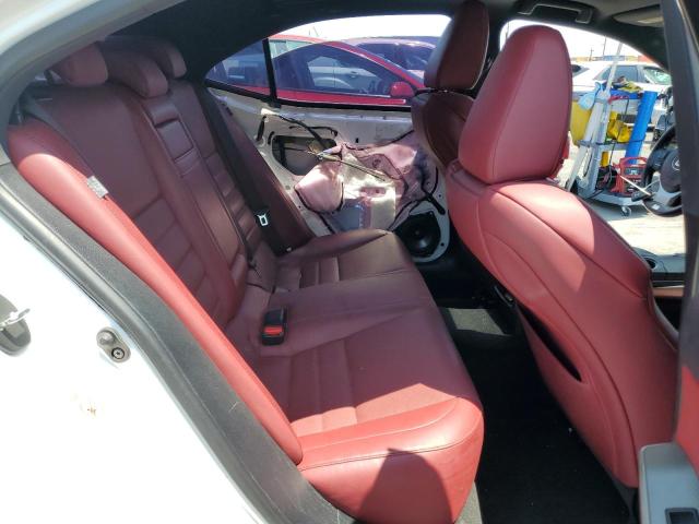 Photo 10 from auction – 2018 LEXUS IS 300 with VIN JTHBA1D28J5071800