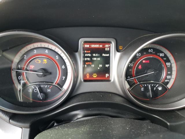 Photo 9 from auction – 2018 DODGE JOURNEY CR with VIN 3C4PDCGB8JT189366