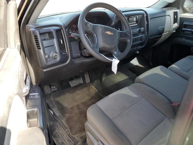Photo 8 from auction – 2015 CHEVROLET SILVERADO with VIN 1GCNCPEH2FZ270226