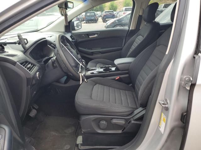 Photo 7 from auction – 2016 FORD EDGE SE with VIN 2FMPK3G94GBB72468