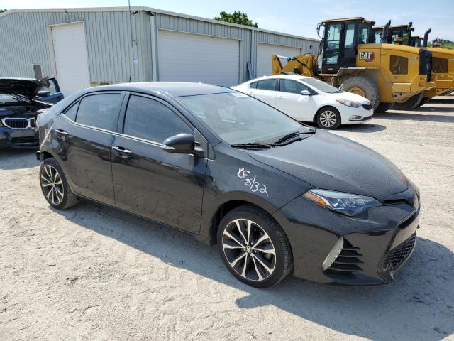 Photo 4 from auction – 2018 TOYOTA COROLLA L with VIN 5YFBURHE1JP783919