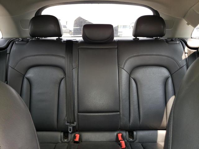 Photo 10 from auction – 2015 AUDI Q3 PRESTIG with VIN WA1GFCFS2FR009370