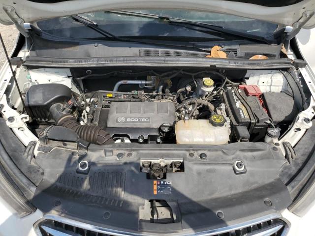 Photo 12 from auction – 2017 BUICK ENCORE PRE with VIN KL4CJASB0HB017499