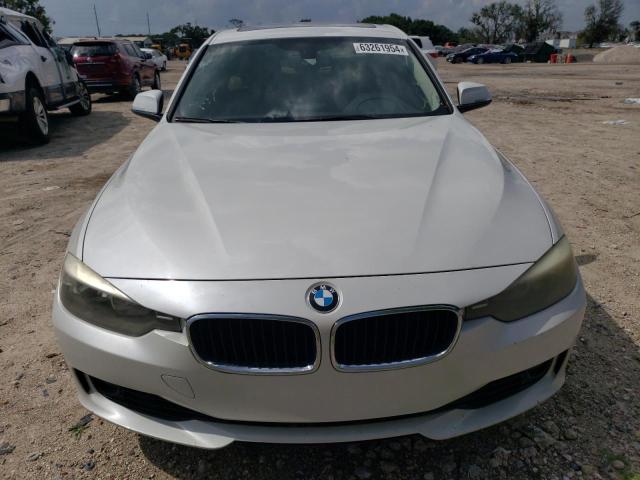 Photo 5 from auction – 2015 BMW 328 I with VIN WBA3A5C59FP604531