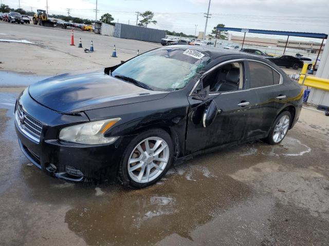 Zdjęcie 1 z aukcji – 2010 NISSAN MAXIMA S z VIN 1N4AA5AP3AC845327
