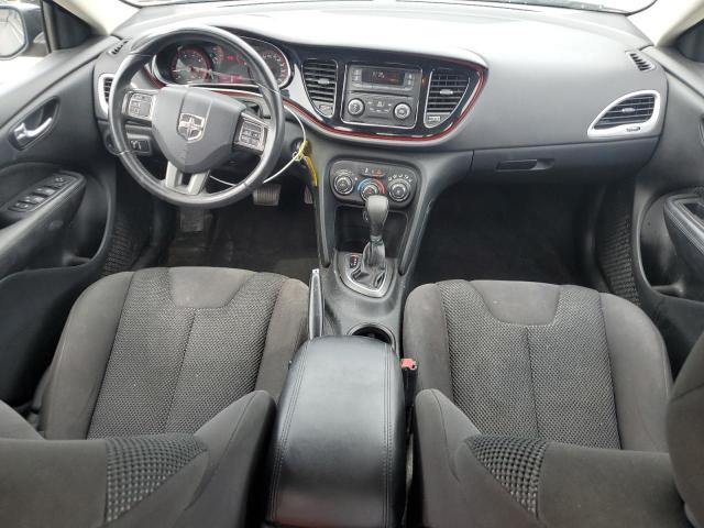 Photo 8 from auction – 2016 DODGE DART SXT S with VIN 1C3CDFFA8GD822864