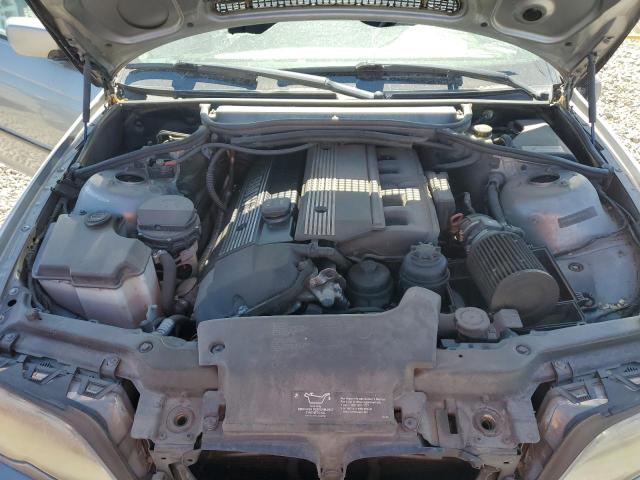 Foto 11 de la subasta – 2004 BMW 325 XI con VIN WBAEU33464PF62055