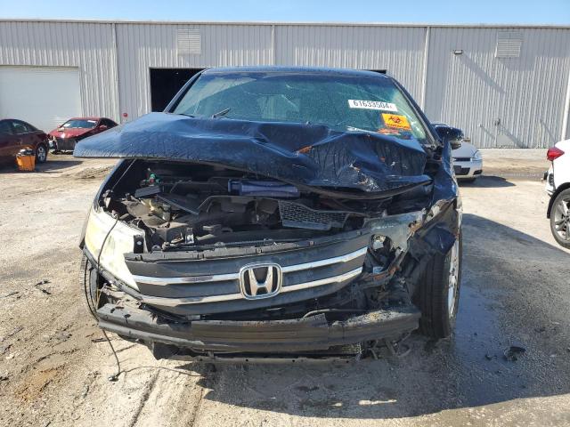 Photo 5 from auction – 2011 HONDA ODYSSEY TO with VIN 5FNRL5H96BB048413