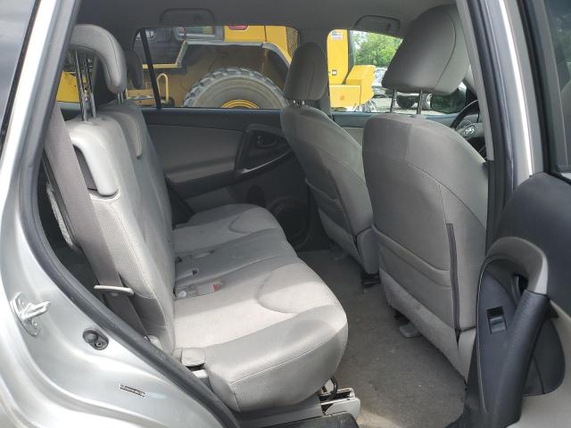Photo 11 from auction – 2009 TOYOTA RAV4 with VIN JTMBF33V29D010969