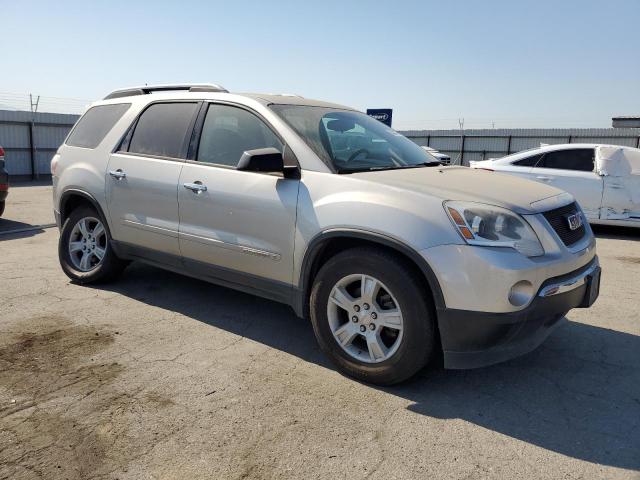 Photo 4 from auction – 2008 GMC ACADIA SLE with VIN 1GKER13728J127773