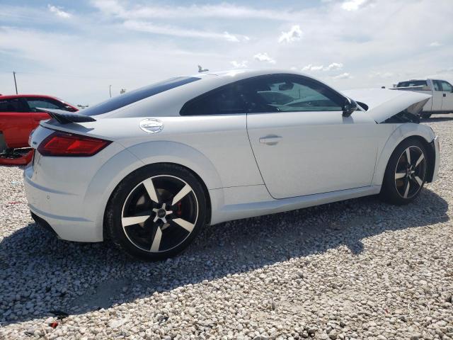 Photo 3 from auction – 2020 AUDI TT with VIN TRUAEAFV5L1002829