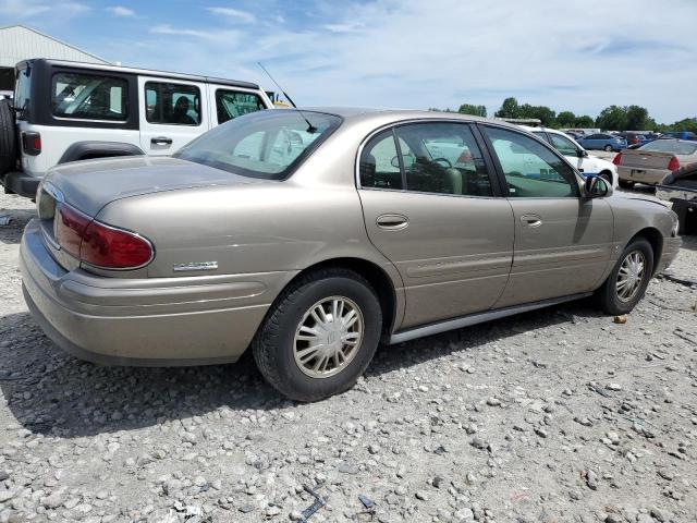Photo 3 from auction – 2002 BUICK LESABRE LI with VIN 1G4HR54K72U256046